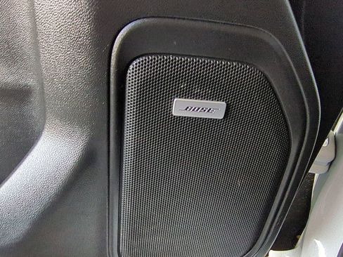 Certified 2021 GMC Sierra 1500 AT4 w/ AT4 Premium Package image 26