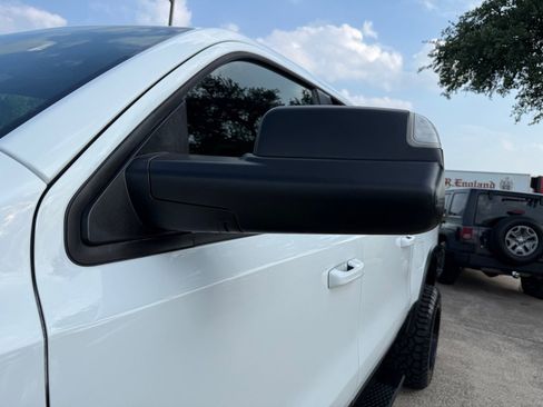 Used 2020 RAM 1500 Rebel w/ Rebel Level 1 Equipment Group RWD image 9