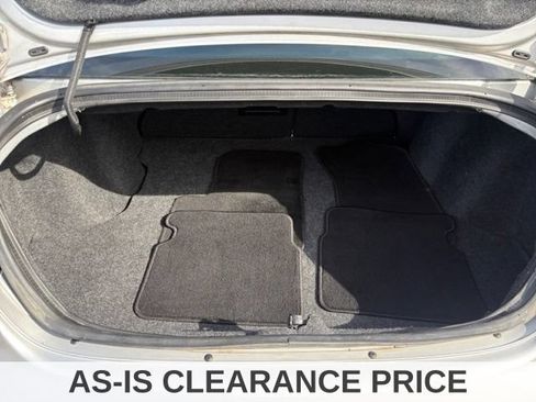 Used 2012 Chrysler 200 LX FWD image 16