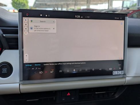New 2026 MAZDA CX-5 Select AWD/4WD image 19