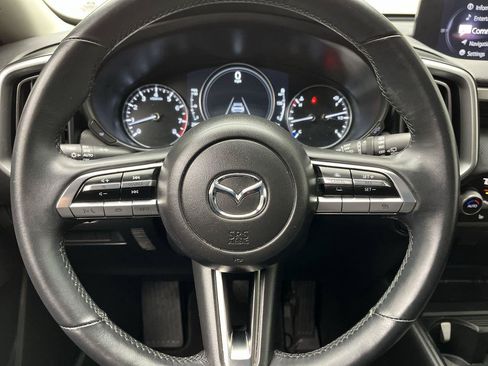 Certified 2024 MAZDA CX-50 AWD 2.5 S w/ Cargo Package image 14