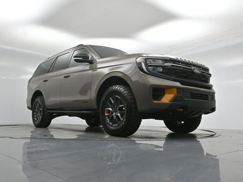 New 2026 Ford Expedition Tremor image 47