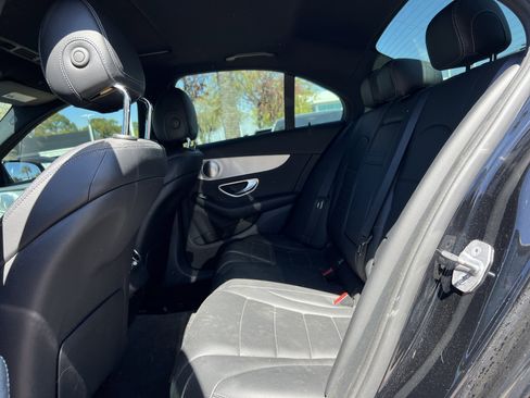 Used 2019 Mercedes-Benz C 300 Sedan image 29