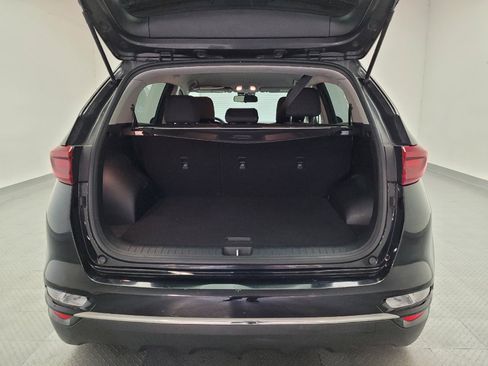 Used 2020 Kia Sportage LX FWD image 29