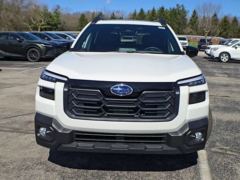 New 2026 Subaru Outback Limited w/ Premium/Limited Plus Package AWD/4WD image 3