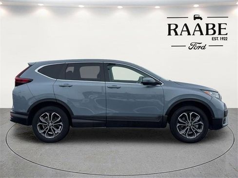 Used 2020 Honda CR-V EX image 8