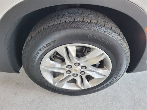 Used 2022 Chevrolet Blazer LT image 16