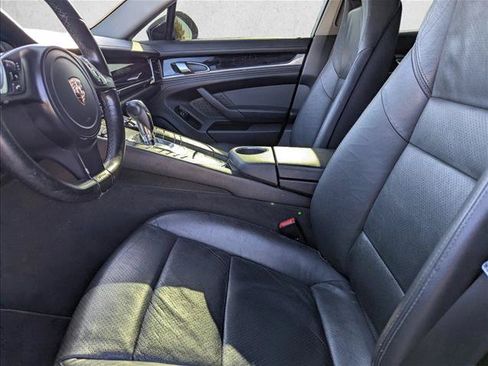 Used 2010 Porsche Panamera S RWD image 24