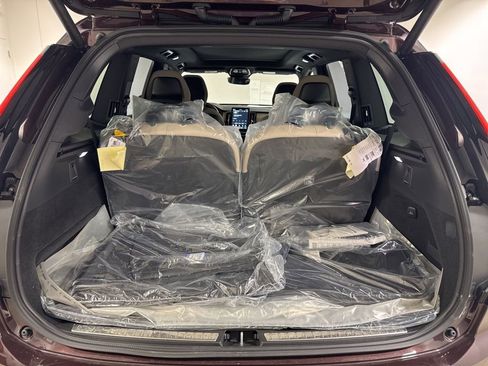 New 2026 Volvo XC90 B5 Plus w/ Protection Package image 30