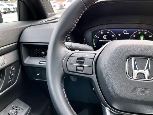 Used 2026 Honda CR-V Sport-L image 23