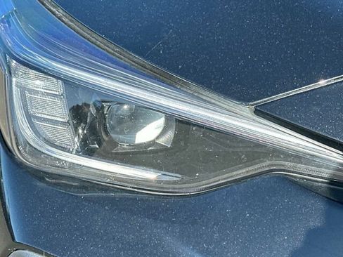 Certified 2024 Subaru Crosstrek 2.5i Sport w/ Crosstrek Mirror Package AWD/4WD image 32