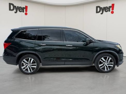 Used 2018 Honda Pilot Touring image 7