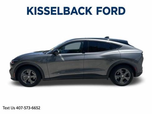 Used 2023 Ford Mustang Mach-E Select AWD/4WD image 6