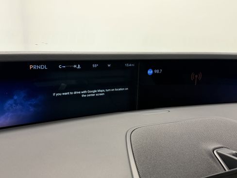 New 2026 Lincoln Nautilus Premier image 20