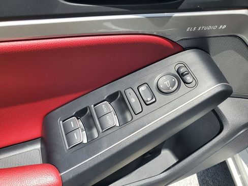 Used 2024 Acura Integra A-Spec FWD image 20