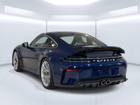Certified 2026 Porsche 911 GT3 RWD image 3