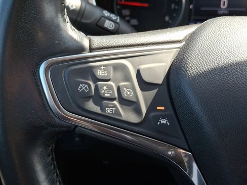 Used 2020 Chevrolet Equinox LT image 27