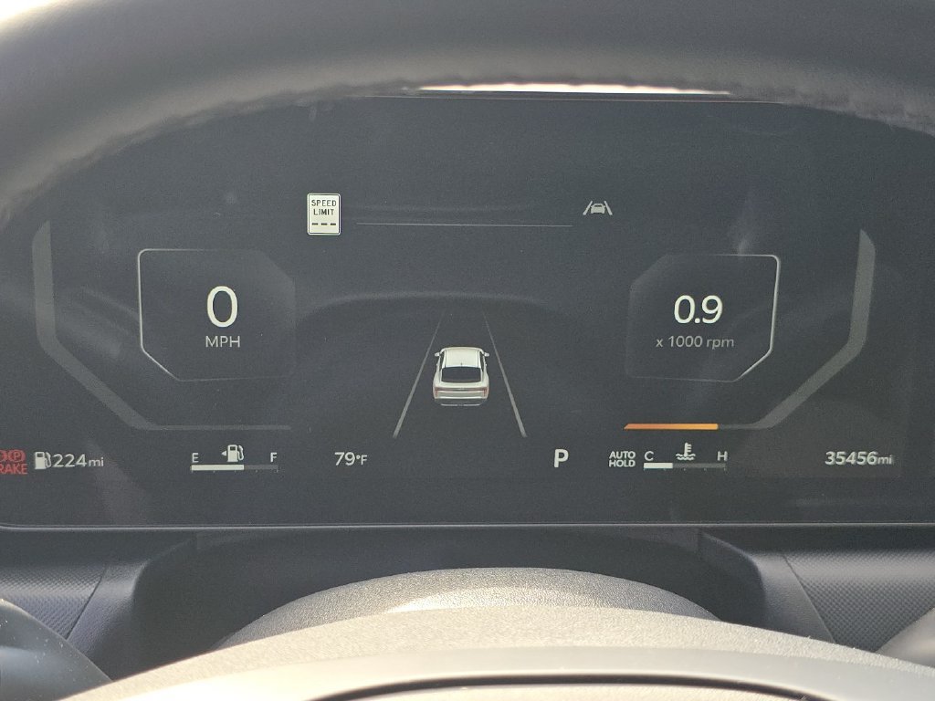 Used 2025 Kia K4 EX FWD image 26