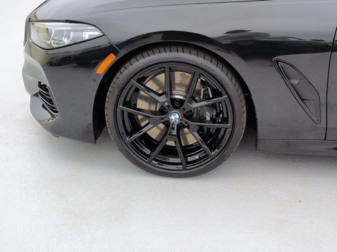 Used 2025 BMW M850i xDrive AWD/4WD image 24