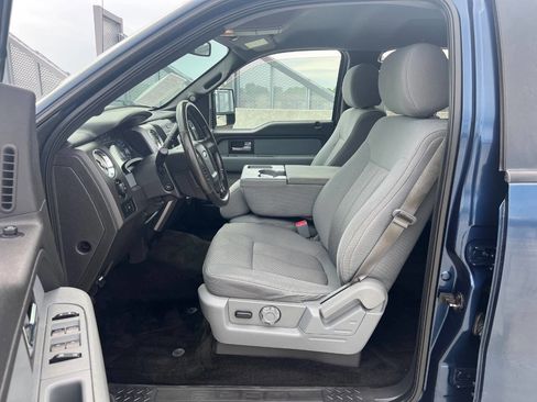 Used 2014 Ford F150 XLT w/ Equipment Group 302A Luxury AWD/4WD image 12