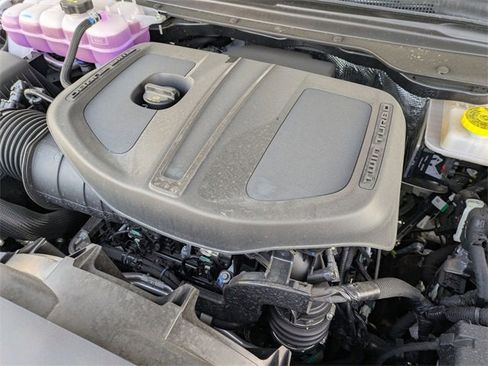 New 2026 RAM 1500 Big Horn image 30