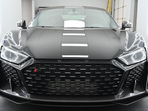 Used 2020 Audi R8 V10 performance AWD/4WD image 6