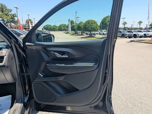 Used 2024 GMC Terrain SLE FWD image 31