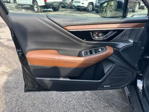 Used 2020 Subaru Outback Touring image 15