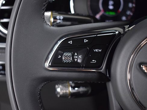 New 2026 Bentley Continental GT image 26