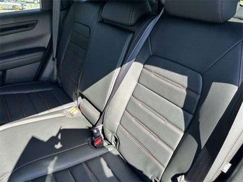 New 2026 Honda CR-V Sport-L image 12