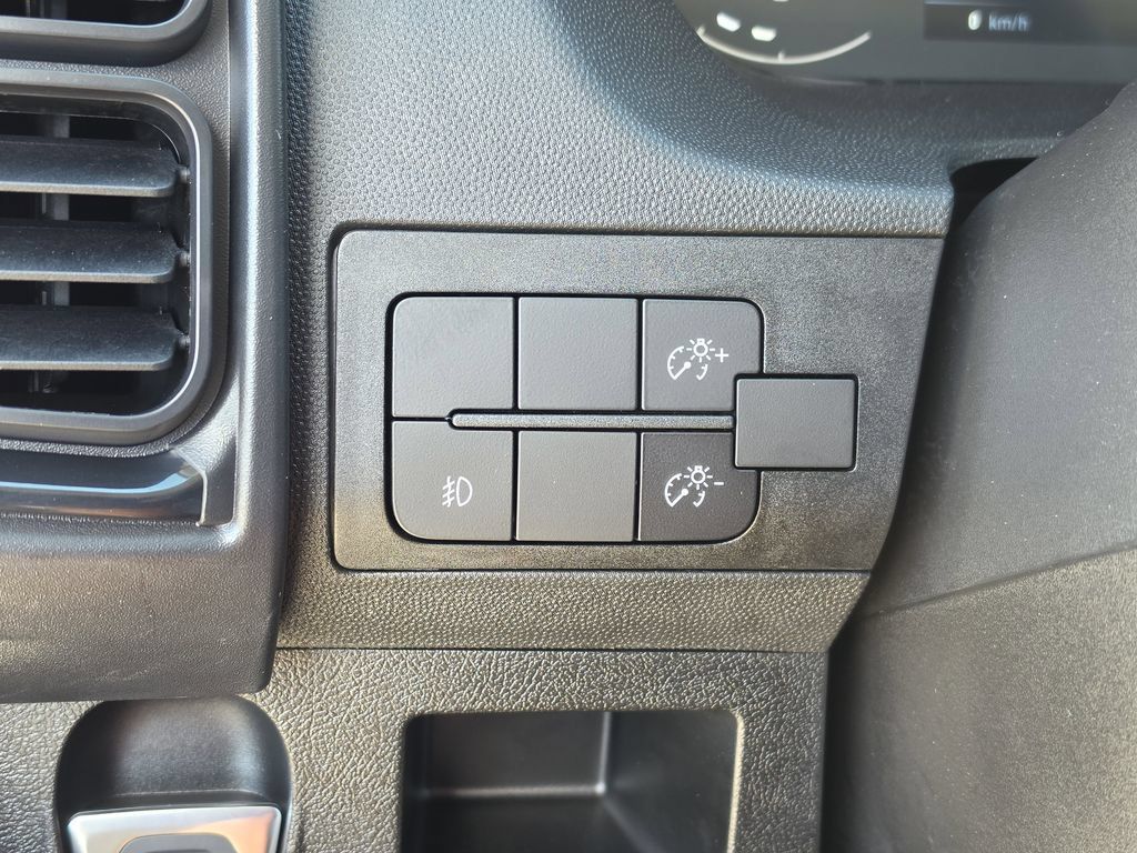 New 2026 RAM ProMaster 1500 w/ Premium Convenience Group FWD image 25
