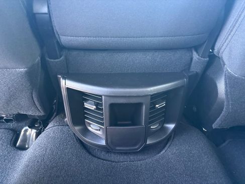 New 2026 RAM 2500 Tradesman image 36