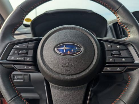 Used 2025 Subaru Crosstrek 2.5i Limited w/ Crosstrek Mirror Package AWD/4WD image 29