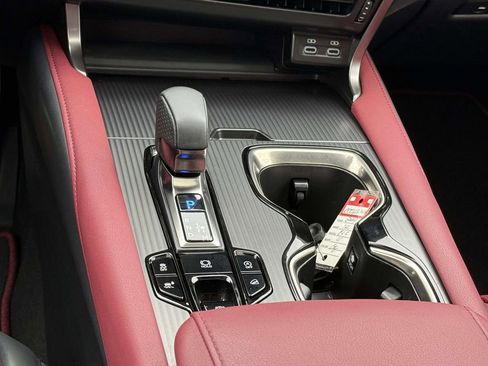 Used 2024 Lexus RX 350 F Sport image 19
