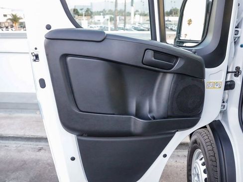 New 2026 RAM ProMaster 1500 w/ Convenience Group image 21
