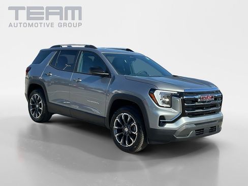 New 2026 GMC Terrain Elevation w/ Elevation Premium Package image 1