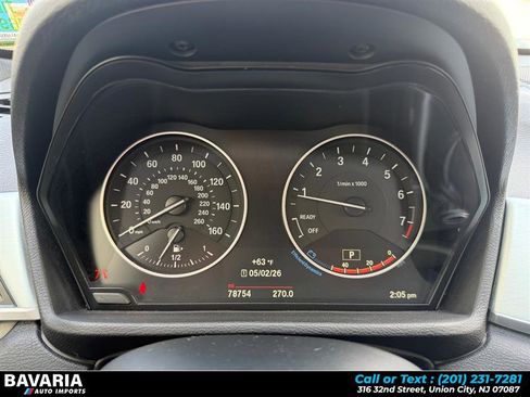 Used 2016 BMW X1 xDrive28i AWD/4WD image 14
