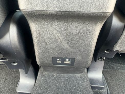 Used 2022 Mitsubishi Outlander Sport ES FWD image 23