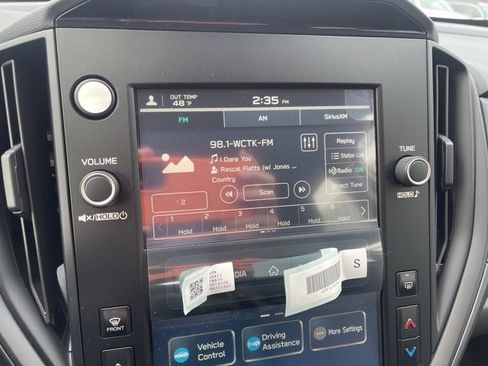 New 2025 Subaru Impreza 2.0i image 20