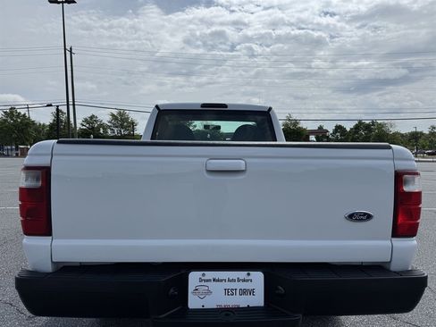 Used 2003 Ford Ranger XL RWD image 17