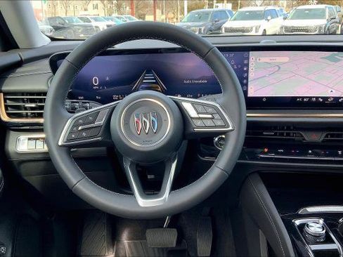 New 2026 Buick Envision Avenir AWD/4WD image 4