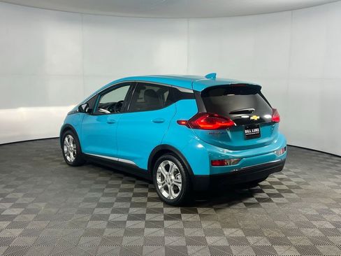 Used 2020 Chevrolet Bolt LT image 8