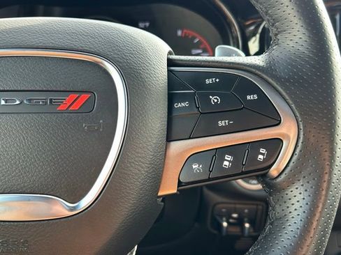 Used 2023 Dodge Durango Citadel image 47