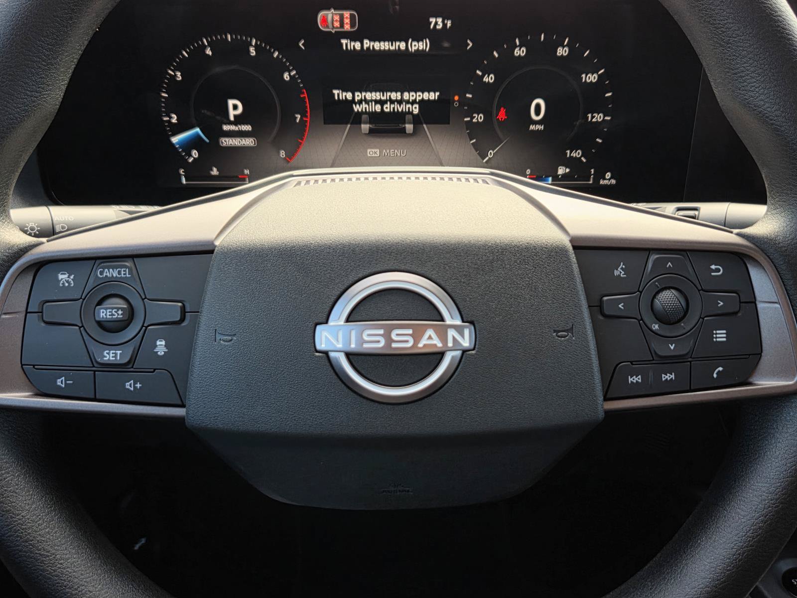 New 2027 Nissan Sentra SV FWD image 24