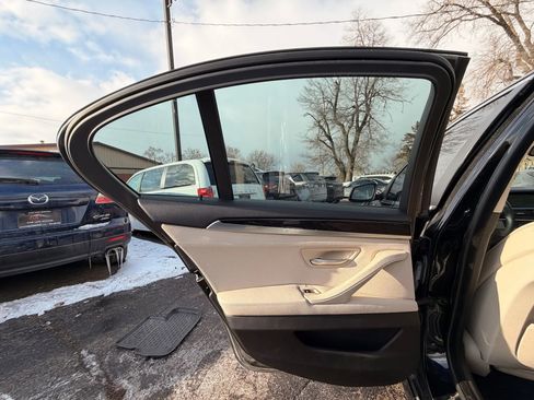 Used 2013 BMW 535i xDrive 535i xDrive Sedan 4D image 15