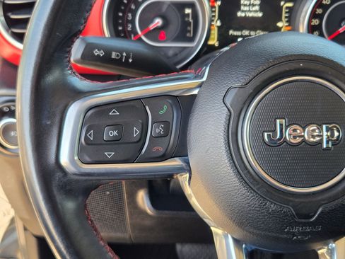 Used 2020 Jeep Wrangler Unlimited Rubicon image 23