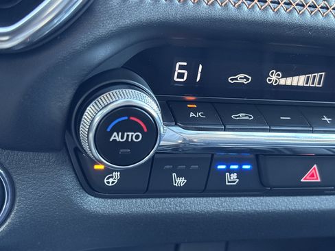 New 2026 MAZDA CX-50 2.5 Hybrid w/ Weather Package image 39