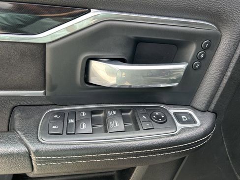 Used 2020 RAM 3500 Laramie w/ Night Edition image 13