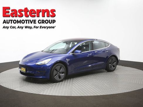Used 2018 Tesla Model 3 Mid Range RWD image 51
