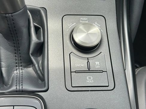 Used 2024 Lexus IS 350 F Sport w/ Navigation Package RWD image 25